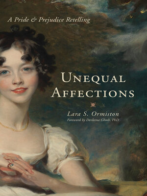 cover image of Unequal Affections